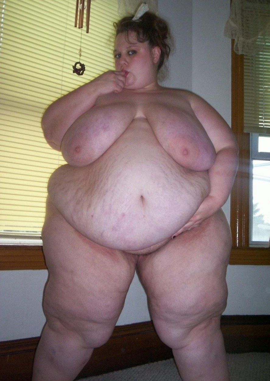 хорошие голые жирные женщины фото 52